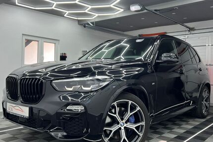 BMW X5 Gebrauchtwagen