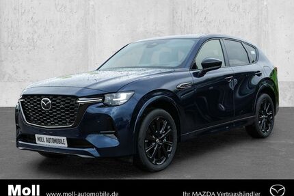 Mazda CX-60 Gebrauchtwagen