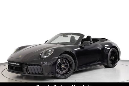 Porsche 992 Gebrauchtwagen