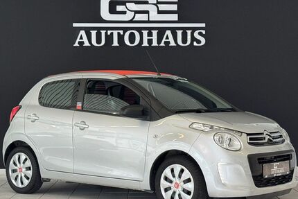 Citroen C1 Gebrauchtwagen