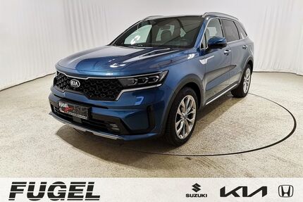 Kia Sorento Gebrauchtwagen