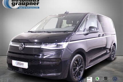 VW T7 Multivan Gebrauchtwagen