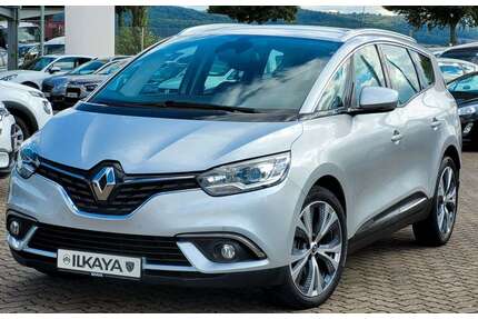 Renault Grand Scenic Gebrauchtwagen