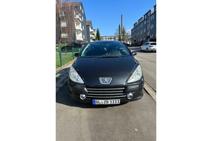 Peugeot 307 Gebrauchtwagen