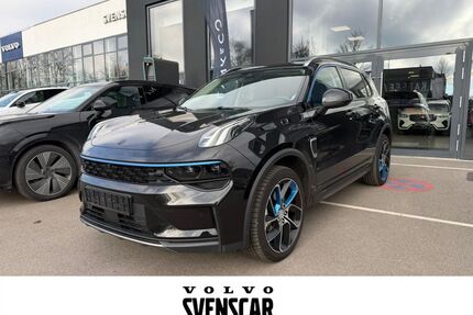 Lynk & Co 01 Gebrauchtwagen
