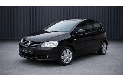 VW Fox Gebrauchtwagen