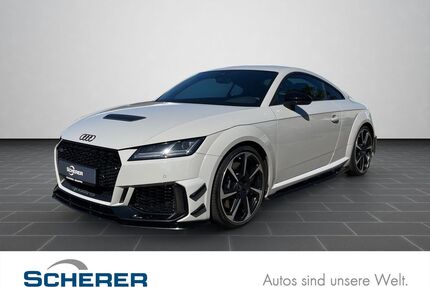 Audi TT RS Gebrauchtwagen