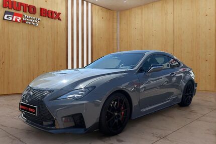 Lexus RC F Gebrauchtwagen
