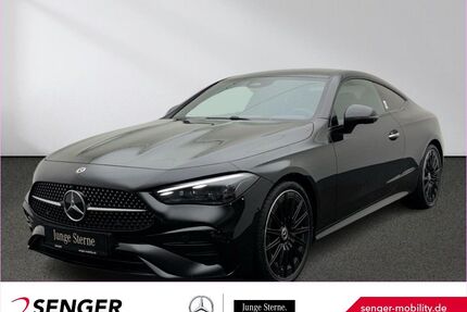 Mercedes-Benz CLE 200 Gebrauchtwagen