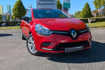 Renault Clio Gebrauchtwagen