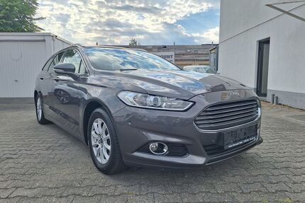 Ford Mondeo Gebrauchtwagen