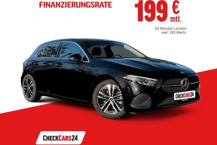 Mercedes-Benz A 200 Gebrauchtwagen