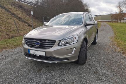 Volvo XC60 Gebrauchtwagen
