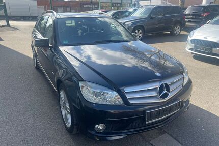 Mercedes-Benz C 200 Gebrauchtwagen
