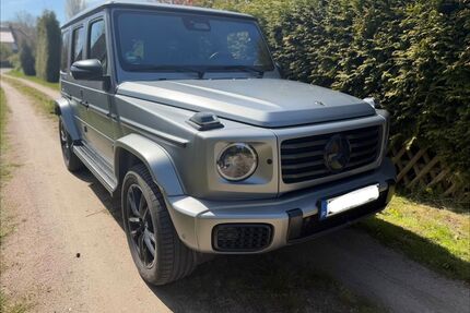 Mercedes-Benz G 450 Gebrauchtwagen