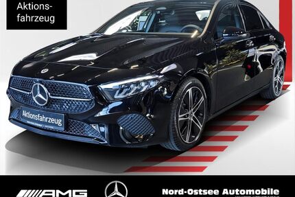 Mercedes-Benz A 180 Gebrauchtwagen