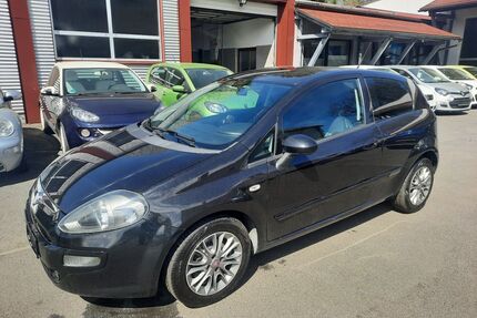 Fiat Punto Evo Gebrauchtwagen