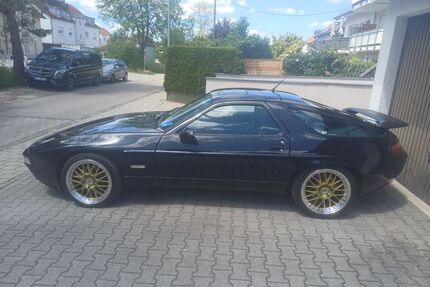 Porsche 928 Gebrauchtwagen