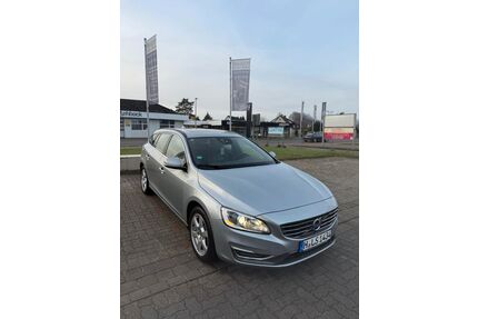 Volvo V60 Gebrauchtwagen