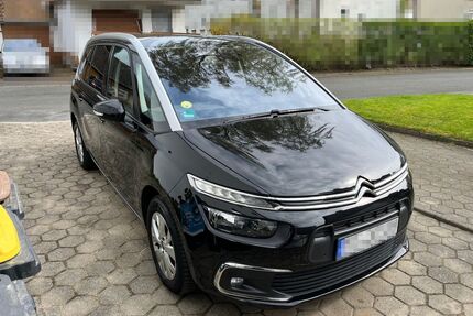 Citroen Grand C4 Picasso / SpaceTourer Gebrauchtwagen