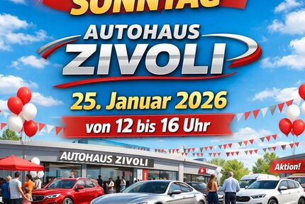 VW Passat Alltrack Gebrauchtwagen