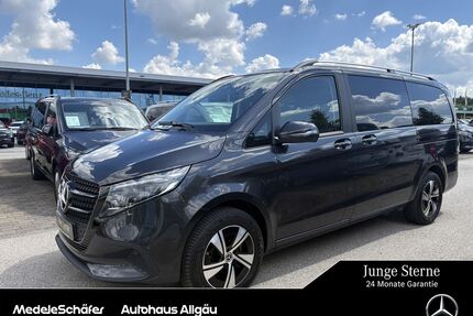 Mercedes-Benz V 220 Gebrauchtwagen