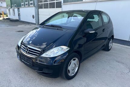 Mercedes-Benz A 150 Gebrauchtwagen