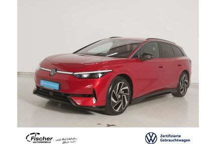 VW ID.7 Gebrauchtwagen