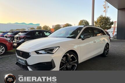 Cupra Leon Gebrauchtwagen