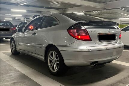 Mercedes-Benz CL 200 Gebrauchtwagen