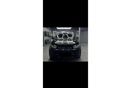 Land Rover Range Rover Sport Gebrauchtwagen