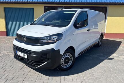 Opel Vivaro Gebrauchtwagen
