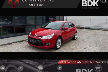 Citroen C4 Gebrauchtwagen
