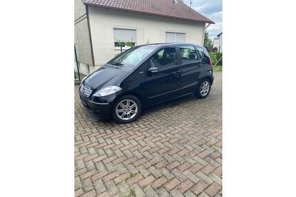 Mercedes-Benz A 170 Gebrauchtwagen