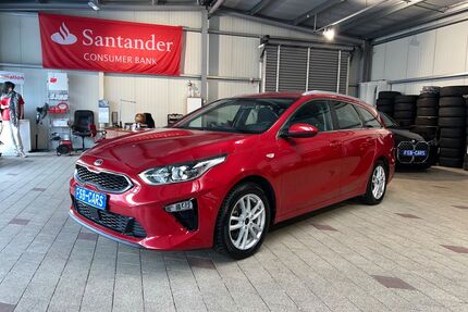 Kia ceed Sportswagon Gebrauchtwagen