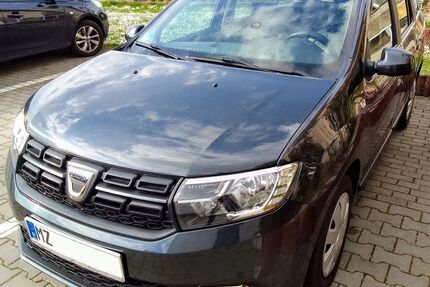 Dacia Logan Gebrauchtwagen