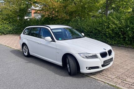 BMW 318 Gebrauchtwagen