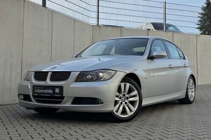 BMW 335 Gebrauchtwagen