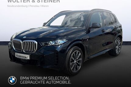 BMW X5 Gebrauchtwagen