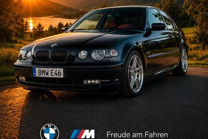 BMW 316 Gebrauchtwagen
