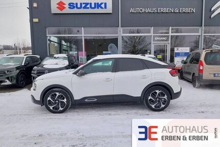 Citroen C4 Gebrauchtwagen