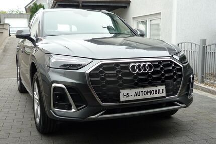 Audi Q5 Gebrauchtwagen