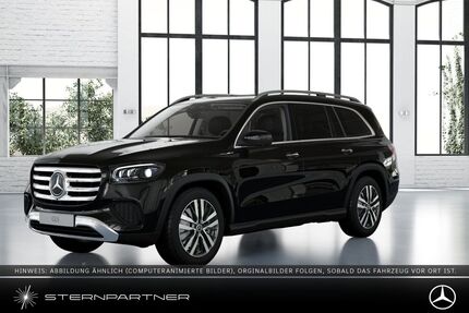 Mercedes-Benz GLS 450 Gebrauchtwagen