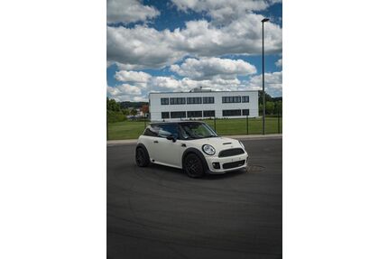 Mini John Cooper Works Gebrauchtwagen