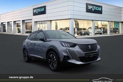 Peugeot 2008 Gebrauchtwagen