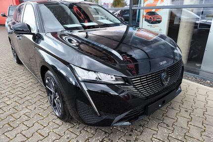 Peugeot 308 Gebrauchtwagen