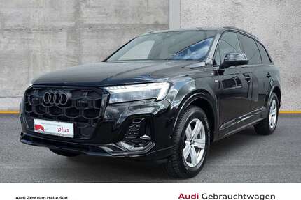 Audi Q7 Gebrauchtwagen