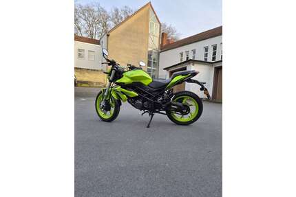 VW BN 125 