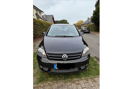 VW Golf Plus Gebrauchtwagen