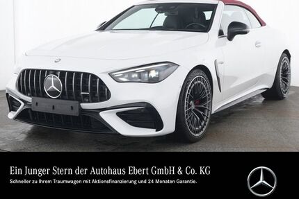 Mercedes-Benz CLE 53 AMG Gebrauchtwagen